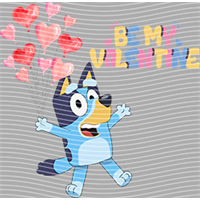 Valentine's Day-QRJ  6795